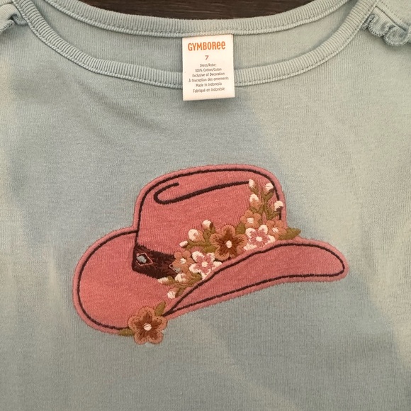 Dress Bundle/ Dress Lot Girls Size 7 - Picture 5 of 11